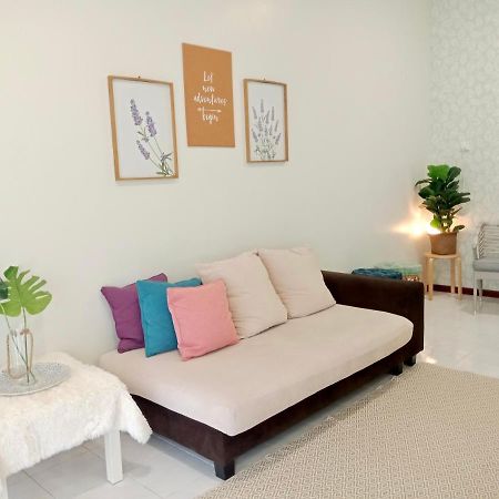 The Serene Homestay, 포트딕슨 외부 사진