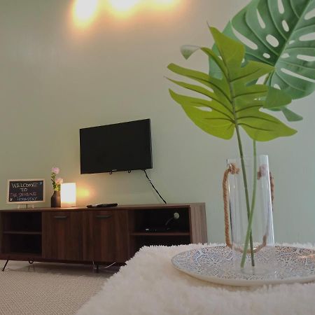 The Serene Homestay, 포트딕슨 외부 사진