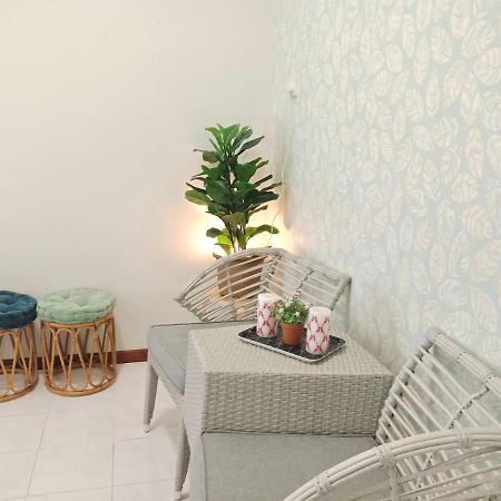 The Serene Homestay, 포트딕슨 외부 사진