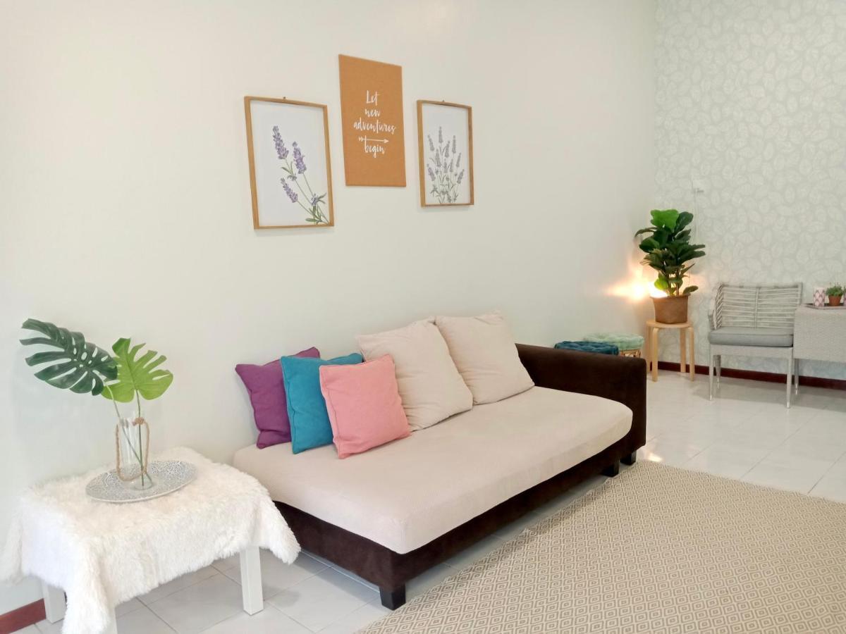 The Serene Homestay, 포트딕슨 외부 사진