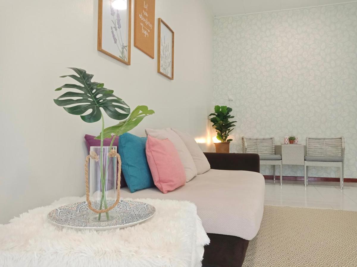 The Serene Homestay, 포트딕슨 외부 사진