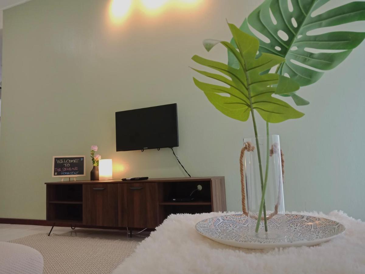 The Serene Homestay, 포트딕슨 외부 사진