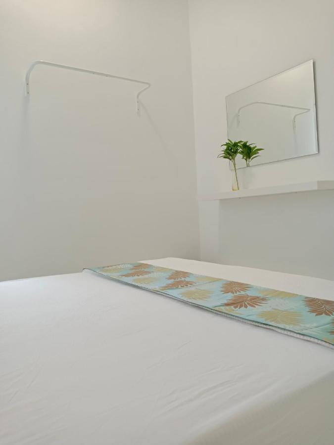 The Serene Homestay, 포트딕슨 외부 사진