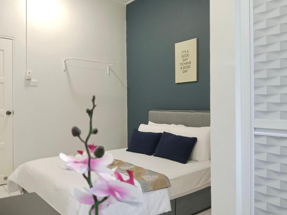 The Serene Homestay, 포트딕슨 외부 사진